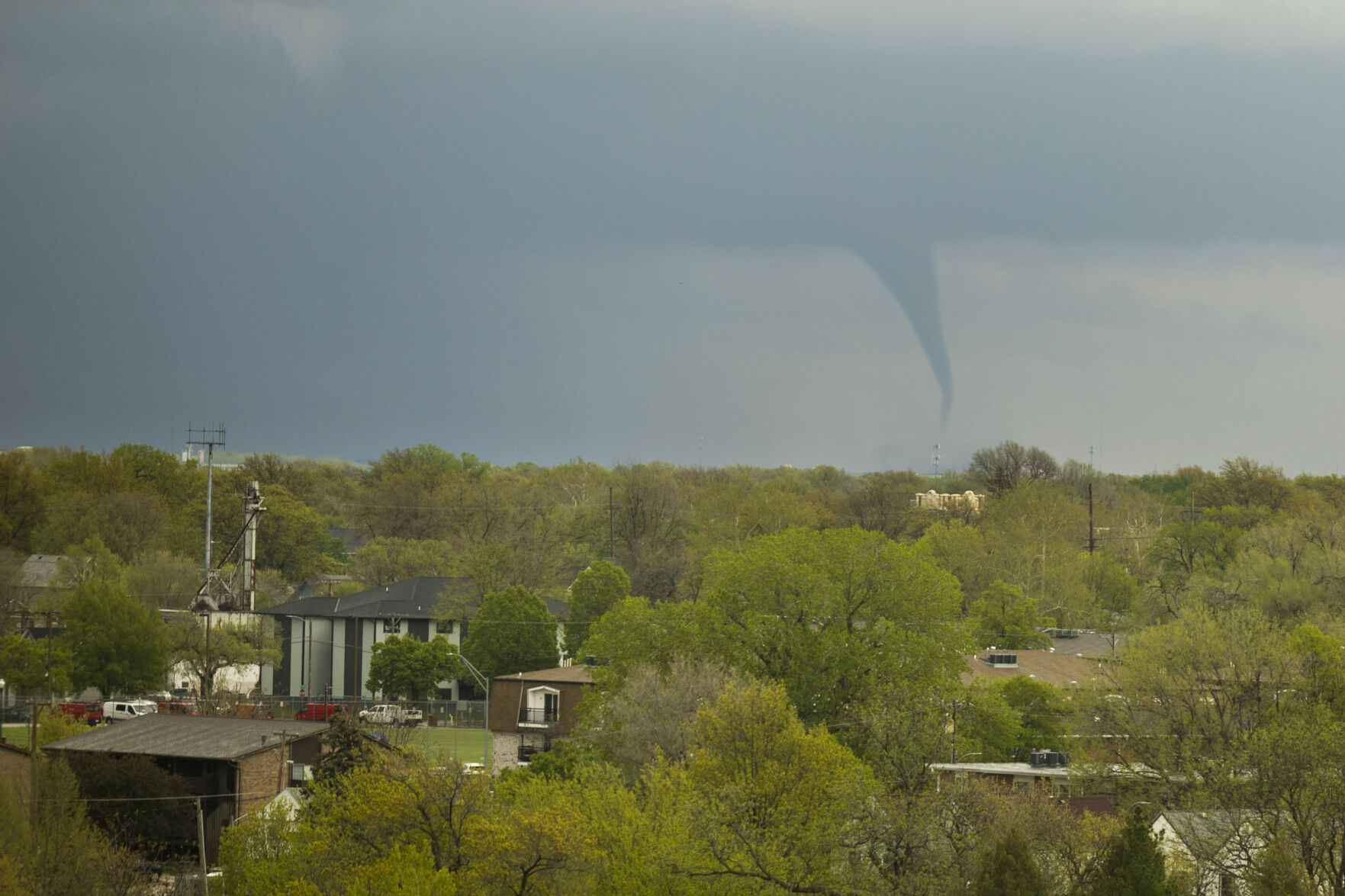 Tornado, 4.26